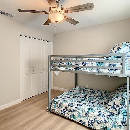 فيلا Crown Jewel Of Clearwater 10-15 Min To Beach 5 Min To St Pete Airport المظهر الخارجي الصورة
