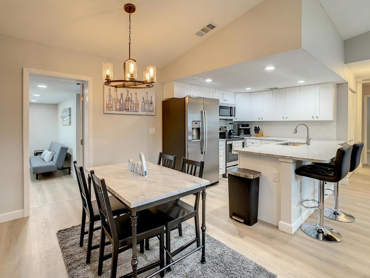 فيلا Crown Jewel Of Clearwater 10-15 Min To Beach 5 Min To St Pete Airport المظهر الخارجي الصورة