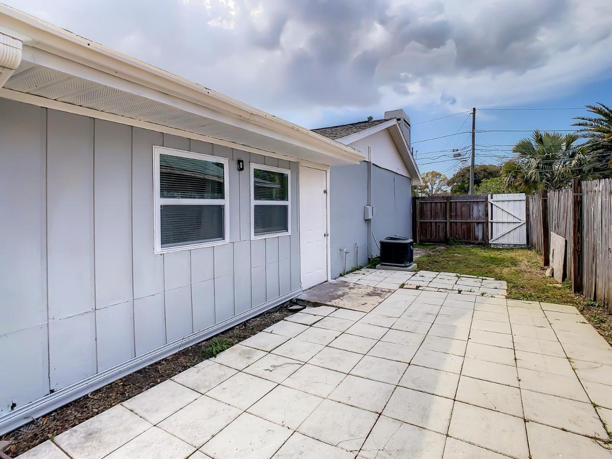 فيلا Crown Jewel Of Clearwater 10-15 Min To Beach 5 Min To St Pete Airport المظهر الخارجي الصورة