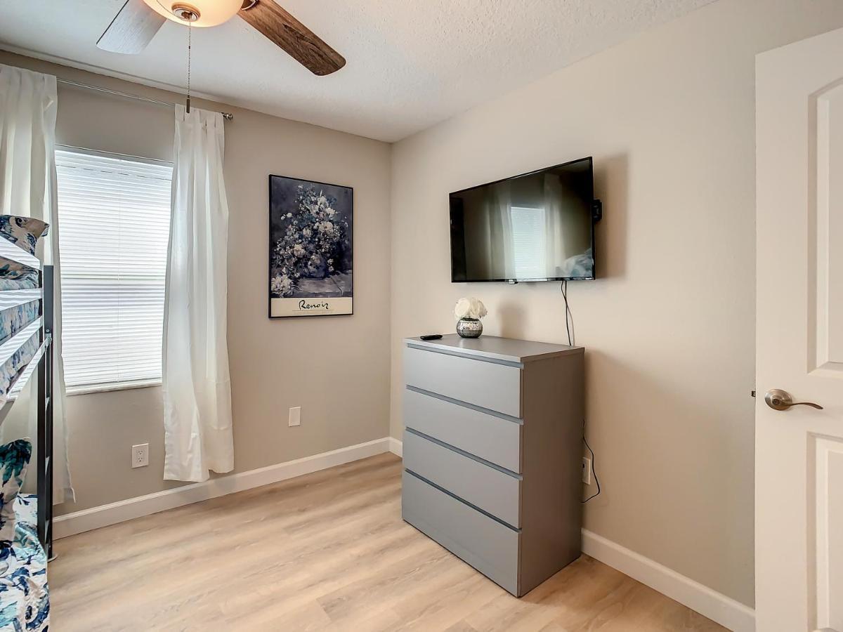 فيلا Crown Jewel Of Clearwater 10-15 Min To Beach 5 Min To St Pete Airport المظهر الخارجي الصورة