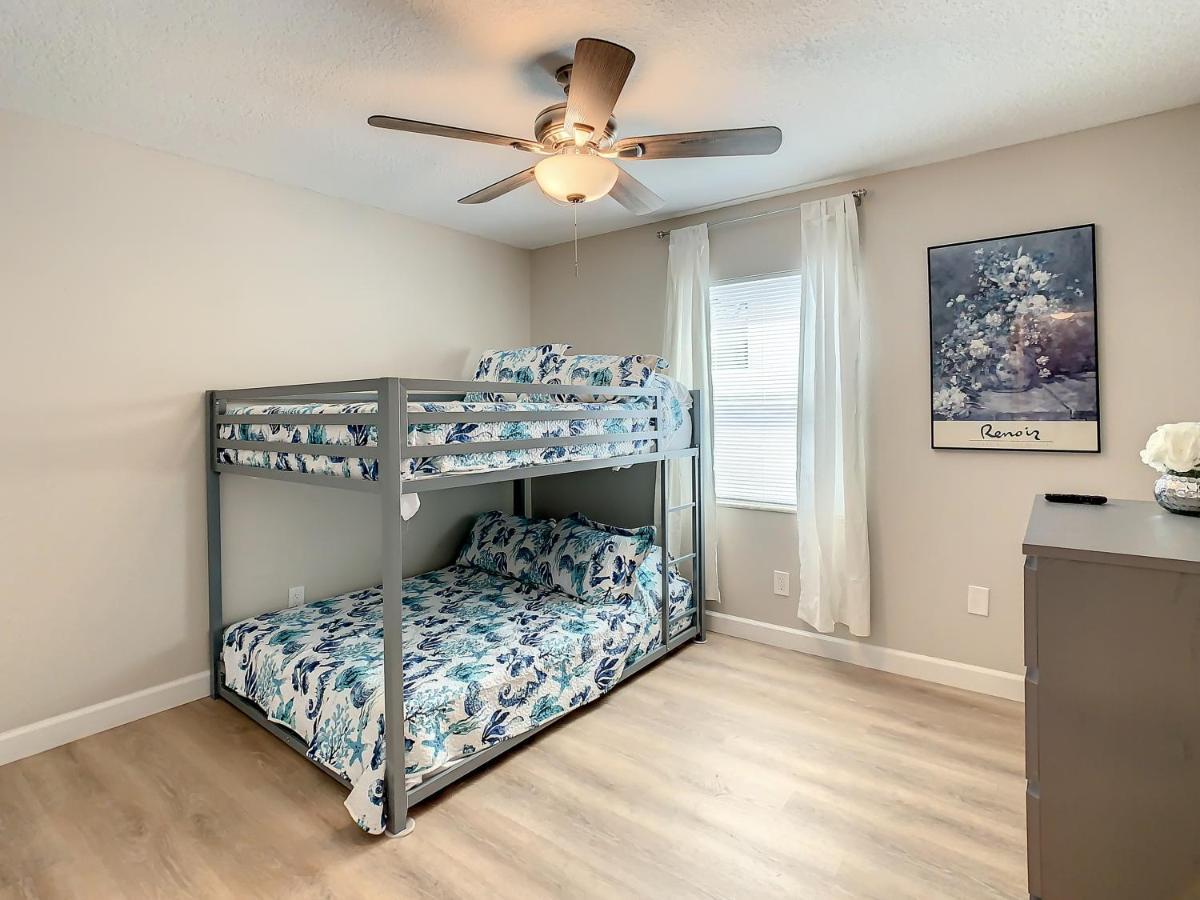 فيلا Crown Jewel Of Clearwater 10-15 Min To Beach 5 Min To St Pete Airport المظهر الخارجي الصورة